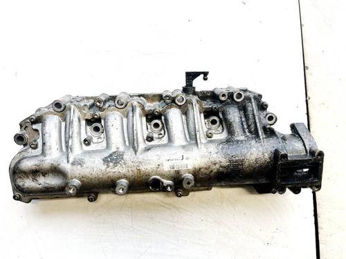Intake manifold SAAB 9-3 (YS3F, E79, D79, D75) 1.9 TiD | BP35362508M70 - Image 2