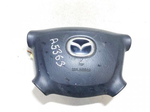 Used Driver airbag Driver airbag MAZDA PREMACY (CP) 2.0 TD (101 hp) 33522366 33522366