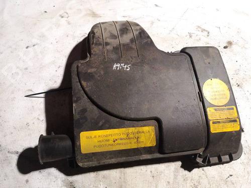 Used Air filter box Air filter box CITROËN C1 (PM_, PN_) 1.0 (68 hp) 35263295 35263295