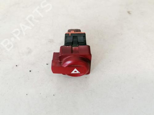 Used Warning switch Warning switch CITROËN C4 I (LC_) 1.6 HDi (90 hp) 35527638 35527638