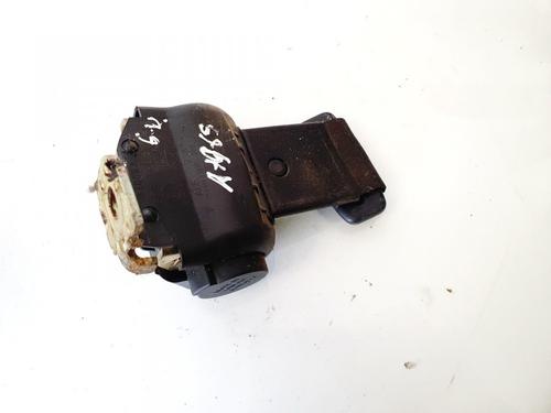 Rear left seatbelt VW PASSAT B5.5 (3B3) 1.9 TDI | BP35441195I29 - Image 3