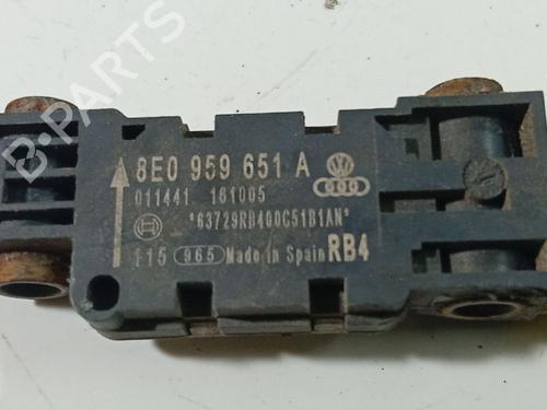 Electronic module AUDI A3 (8P1) 2.0 TFSI | BP36760411M83 - Image 5