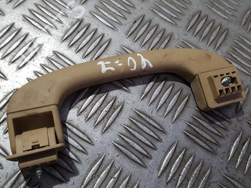 Used Interior roof handle Interior roof handle BMW 5 (E60) 530 i (231 hp) 35712607 35712607