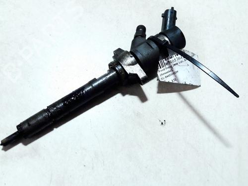 Used Injector Injector TOYOTA RAV 4 IV (_A4_) 2.0 D (ALA40_, ALA40R) (124 hp) 35693437 35693437