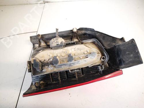 Left taillight VW TRANSPORTER T5 Van (7HA, 7HH, 7EA, 7EH) 2.5 TDI | BP35034062C34 - Image 2