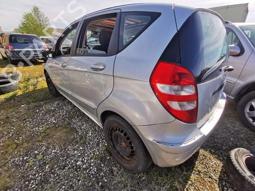 Electronic module MERCEDES-BENZ A-CLASS (W169) A 180 CDI (169.007, 169.307) | BP36382988M83  - Image 9