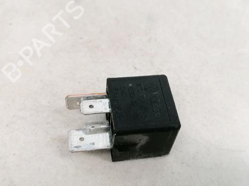 Electronic sensor VW GOLF PLUS V (5M1, 521) 1.9 TDI | BP33083094M84 - Image 3