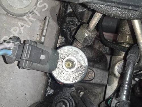 Used Injector Injector NISSAN PRIMERA Hatchback (P12) 1.9 dCi (120 hp) 35208130 35208130
