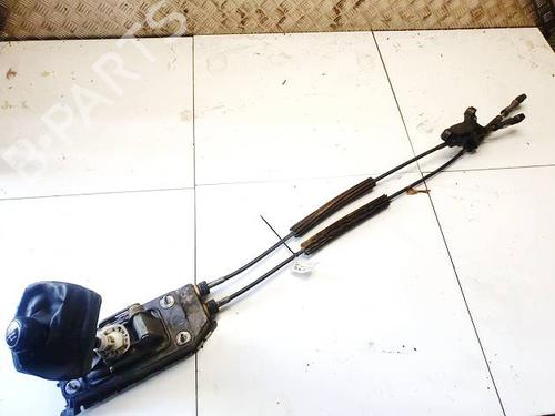 Used Gear lever Gear lever OPEL INSIGNIA A (G09) 2.0 Biturbo CDTI 4x4 (68) (195 hp) 34967987 34967987