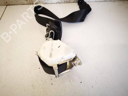 Used Front left seatbelt Front left seatbelt JAGUAR XF I (X250) 2.2 D (190 hp) 34761906 34761906