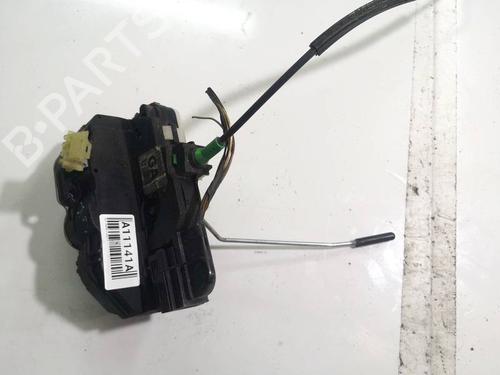 Used Rear left lock Rear left lock 34822213 34822213