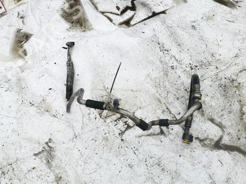 Used AC pipe AC pipe SKODA OCTAVIA II (1Z3) 2.0 TDI (140 hp) 32889646 32889646