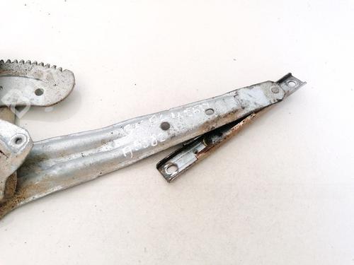 Front right window mechanism NISSAN ALMERA II Hatchback (N16) 1.5 | BP35618016C23 - Image 3