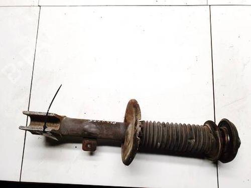 Used Left front shock absorber Left front shock absorber 35124402 35124402