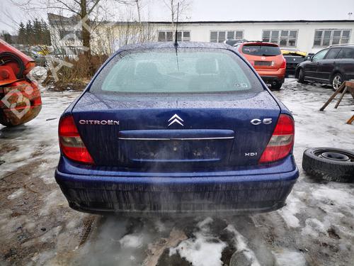 Engine mount CITROËN C5 I (DC_) 2.2 HDi (DC4HXB, DC4HXE) | BP32906222M89  - Image 9