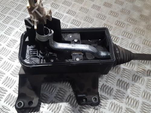 Used Gear lever Gear lever OPEL CORSA D (S07) 1.3 CDTI (L08, L68) (75 hp) 35705116 35705116