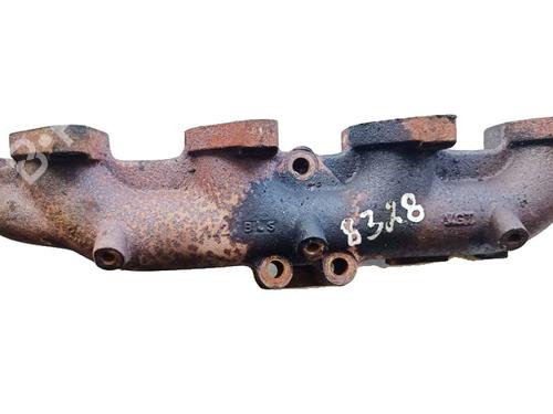 Used Exhaust manifold Exhaust manifold 35383513 35383513