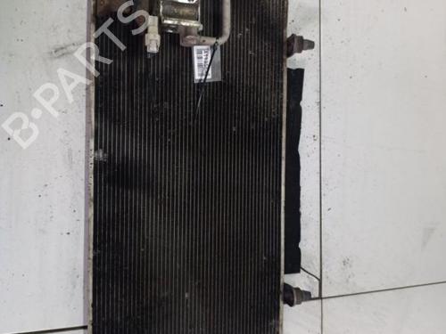 Used AC radiator AC radiator 36687368 36687368
