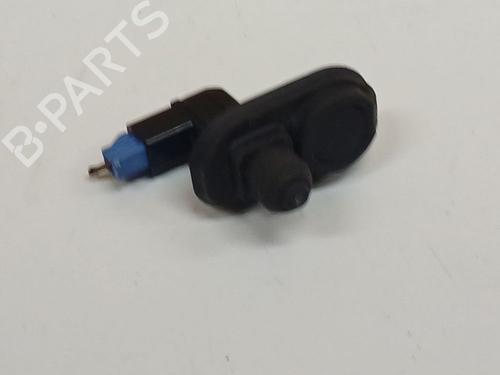 Used Electronic module Electronic module 34781017 34781017