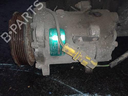 Used AC compressor AC compressor 35237340 35237340
