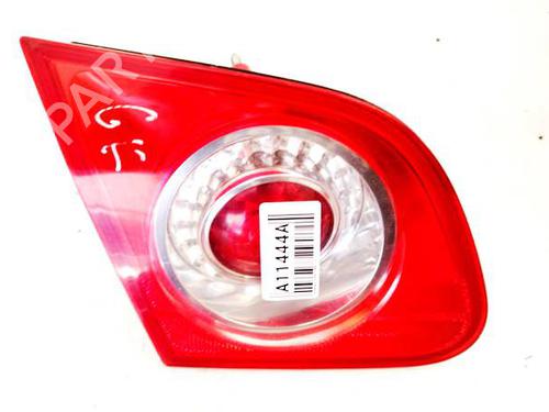 Used Left tailgate light Left tailgate light 36826437 36826437