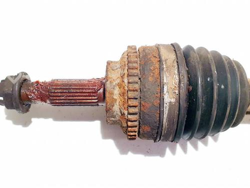 Right front driveshaft RENAULT KANGOO (KC0/1_) 1.2 16V (KC05, KC06, KC03, KC0T, KC0W, KC1D) | BP34873711M39 - Image 2