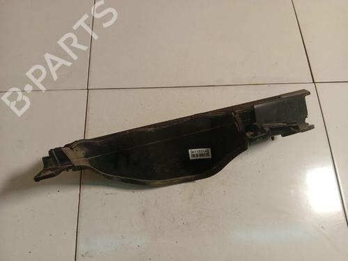 Torpedoplade Torpedoplade TOYOTA YARIS (_P9_) 1.4 D-4D (NLP90_, NLP90R) (90 hp) 36895114 36895114