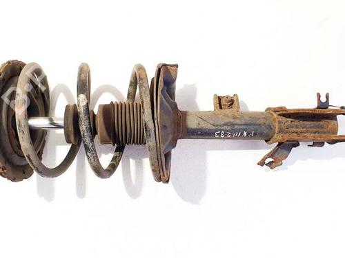 Used Left front shock absorber Left front shock absorber 35026480 35026480