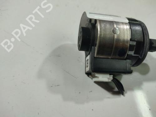 Electronic module SKODA SUPERB II (3T4) 1.6 TDI | BP38576315M83 - Image 2