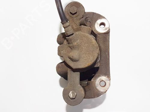 Left front brake caliper BMW 1 Convertible (E88) 118 d | BP35545283M105 - Image 2