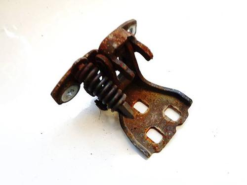Used Hinge/Door check strap Hinge/Door check strap JEEP GRAND CHEROKEE III (WH, WK) 3.7 V6 (214 hp) 34361956 34361956