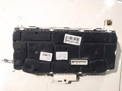 Instrument cluster NISSAN NV200 Van 1.5 dCi 85 (M20, M20N, M20M) | BP37505221C47 - Image 2