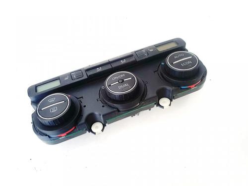 Used Climate control Climate control 35406606 35406606