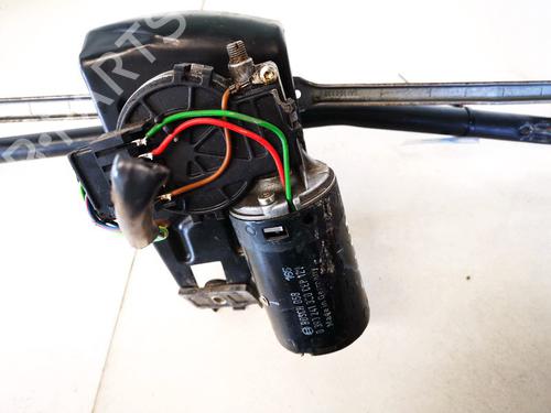 Used Front wiper motor Front wiper motor AUDI 100 C4 Avant (4A5) 2.5 TDI (115 hp) 35513355 35513355