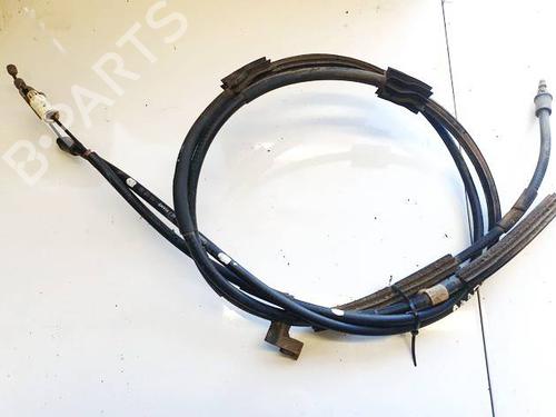 Used Cable Cable FORD KUGA I 2.0 TDCi 4x4 (163 hp) 34791989 34791989