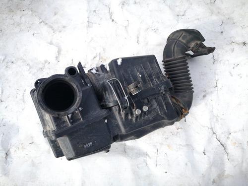 Used Air filter box Air filter box HONDA INSIGHT (ZE_) 1.3 IMA (ZE28, ZE2) (88 hp) 35444630 35444630