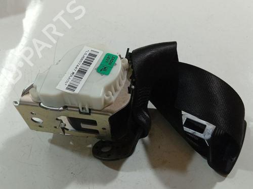 Used Rear left seatbelt Rear left seatbelt 34794185 34794185