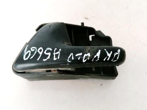 Used Front left interior door handle Front left interior door handle VW POLO II (86C, 80) 1.3 (55 hp) 35612335 35612335