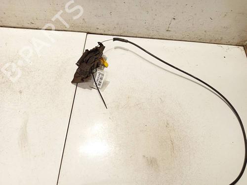 Used Hood lock Hood lock FORD FIESTA VI (CB1, CCN) 1.4 TDCi (68 hp) 34957072 34957072