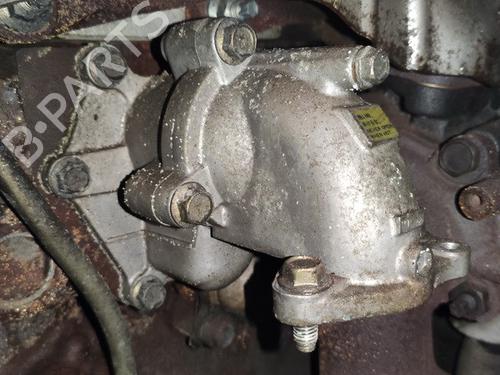 Used Thermostat housing Thermostat housing 35549425 35549425