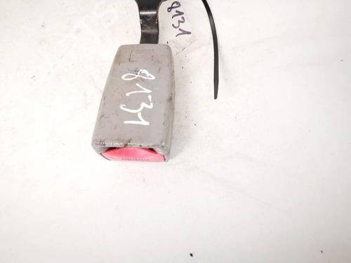 Seat buckle MAZDA PREMACY (CP) 2.0 TD | BP35387373I32 - Image 2