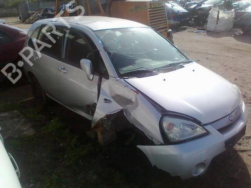 Front left lock SUZUKI LIANA Hatchback 1.6 (RH416) | BP35660945C98 - Image 6
