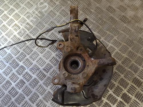 Used Right front steering knuckle Right front steering knuckle 35686826 35686826