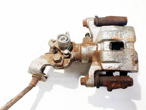Used Left rear brake caliper Left rear brake caliper MAZDA 6 Hatchback (GH) 2.2 D (GH10) (129 hp) 35178464 35178464