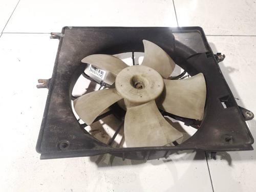 Used Fan Fan HONDA ACCORD VII (CL, CN) 2.2 i-CTDi (CN1) (140 hp) 34766973 34766973