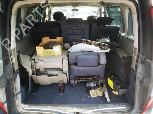 Speaker RENAULT ESPACE IV (JK0/1_) 2.2 dCi (JK0H) | BP32573420E2 