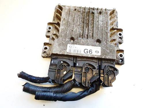 Used Engine control unit (ECU) Engine control unit (ECU) NISSAN JUKE (F15) 1.5 dCi (110 hp) 32569579 32569579