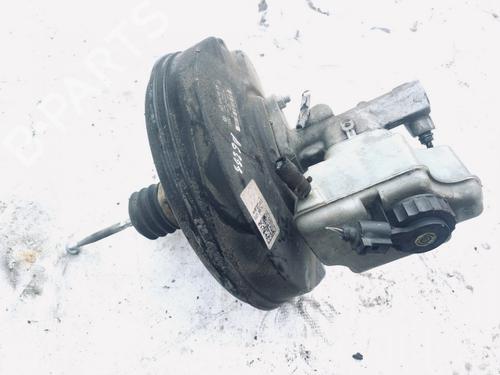 Used Servo brake Servo brake SKODA OCTAVIA II (1Z3) 2.0 TDI 16V (140 hp) 35580201 35580201