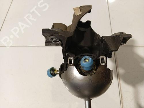 Gear lever HONDA FR-V (BE) 1.7 (BE1) | BP34872739M90 - Image 4