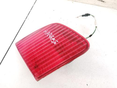 Used Left tailgate light Left tailgate light 35417438 35417438
